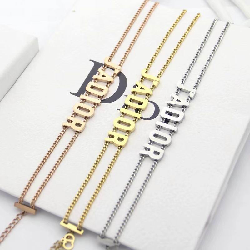 Dior Bracelet 04lyr100